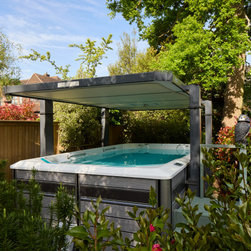 Bexley House - Hot Tubs