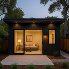 Pool & Garden Shack