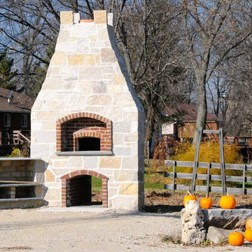 Outdoor Cooking