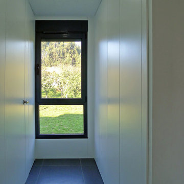 Vivienda en Rúa Fornos