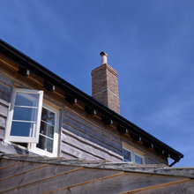 Cladding And Windows