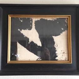 Representing Artist John Mayberry - Artwork
