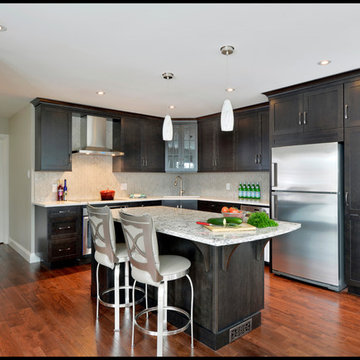 Sweet Home Renovation