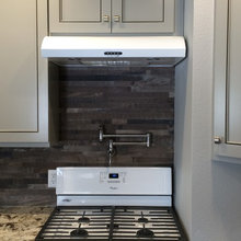Backsplash