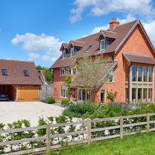Carpenter oak