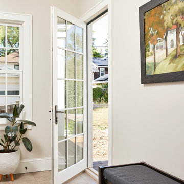 Mudroom