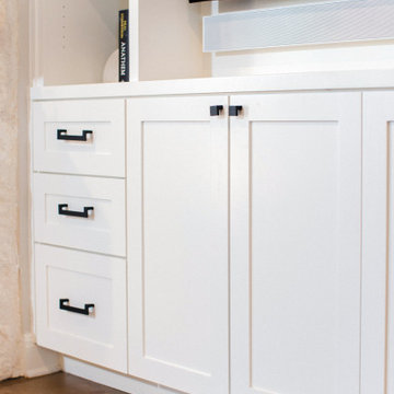 Northwest Balcones || Remodel || Austin, Texas