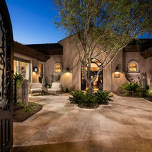 Entry Ways