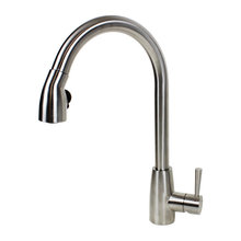 kitchen faucet