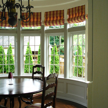 Classic Craftsmanship