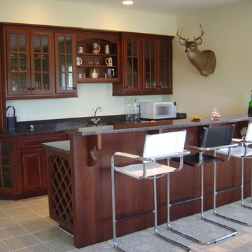 Home Bar
