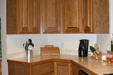 Gothic cabinets