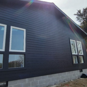 Master Suite Addition