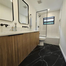 Main Bath
