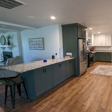 Modern Farmhouse