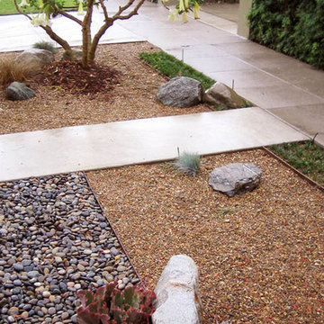 Garden for Reflection and Awareness