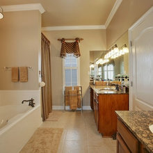 Bathroom Ideas