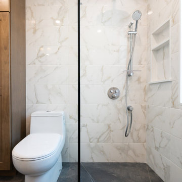 Bathroom Remodel - Art Museum Philadelphia