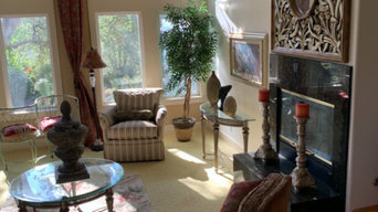 Living Room Projects