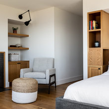 Bedrooms