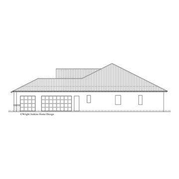 Southwest FL, Modern Farmhouse