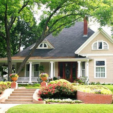 5 Ways your Yard can Increase your Home's Curb Appeal