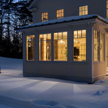 Stonewall Farmhouse