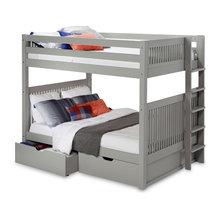 Bunkbeds
