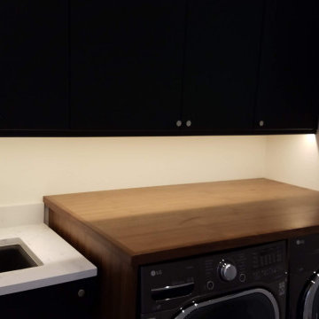 Normandy Park Remodel