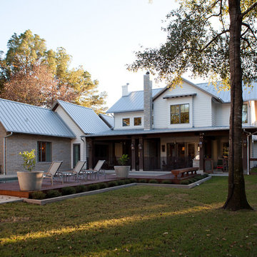 Southall Residence