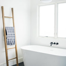 Bathroom Cda
