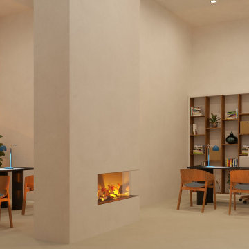 Proyecto de Interiorismo | Clic