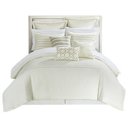 Traditional Comforters And Comforter Sets by Chic Home