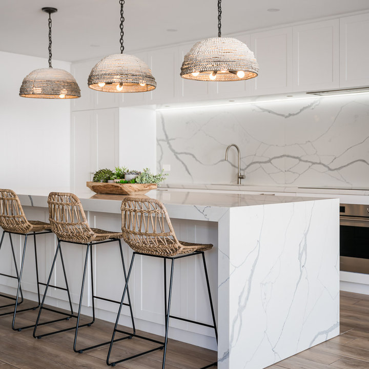 75 Beautiful Beach Style Kitchen Ideas Designs June 2024 Houzz AU   B941f07a00ed1b5e 6478 W720 H720 B2 P0   