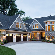 Family Lakeside Estate