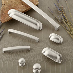 H&auml;fele Mulberry Collection - Decorative Accents