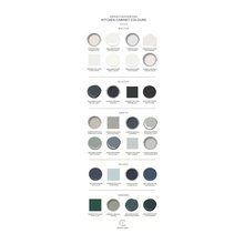 Cabinet Paint Colors