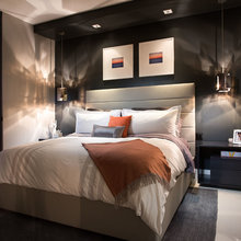 Guest Bedroom - Coad