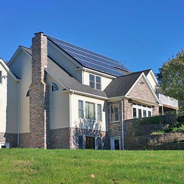 Residential Projects