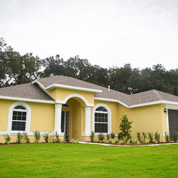 1,850 SF - 3 bed/2bath