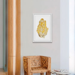Citrine - Products
