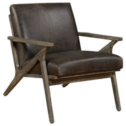 Midcentury Armchairs And Accent Chairs by Hooker Furniture