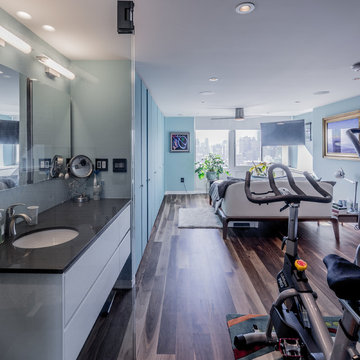 Hopkinson House Penthouse