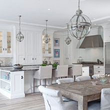 Kitchen table