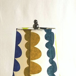 Lamp finials - Lighting Hardware