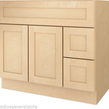 Bathroom Vanity