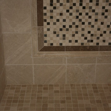 Great Western Flooring - Traditional Bathrooms