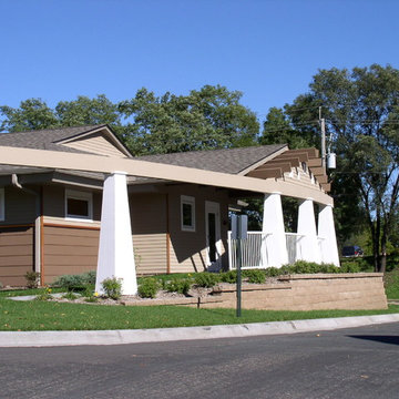 Cahill Dental Care
