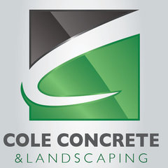 Cole Concrete & Landscaping