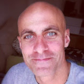Gareth Williams's photo